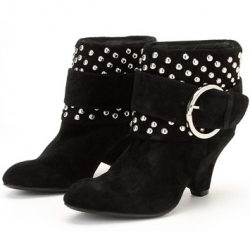 Isabel Marant Otway Ankle Boots