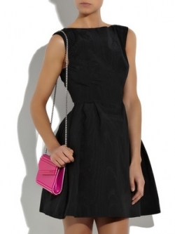 Jimmy Choo Candy Acrylic Clutches