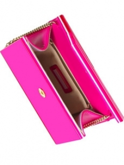 Jimmy Choo Candy Acrylic Clutches