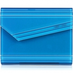 Jimmy Choo Candy Acrylic Clutches