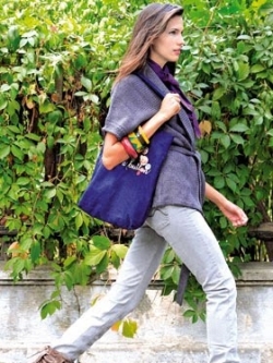 How to Dress Boho Chic