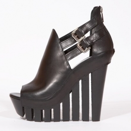 Alain Quilici Spring 2020 Shoes