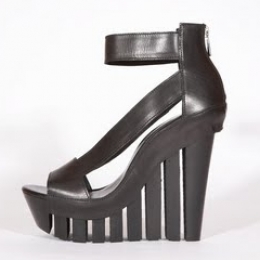 Alain Quilici Spring 2020 Shoes