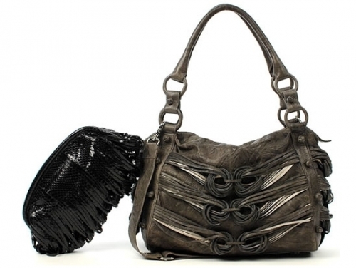 Katherine Kwei Handbags