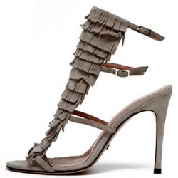 Alexandra Neel Shoes