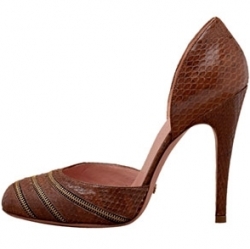 Alexandra Neel Shoes