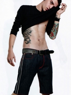 Jean Paul Gautier for Levi’s Spring 2020