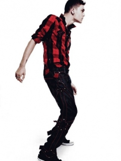 Jean Paul Gautier for Levi’s Spring 2020