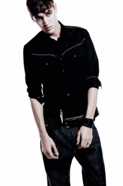 Jean Paul Gautier for Levi’s Spring 2020