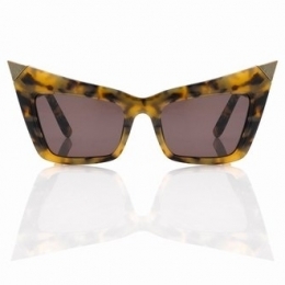 Alexander Wang Eyewear Designs