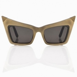 Alexander Wang Eyewear Designs