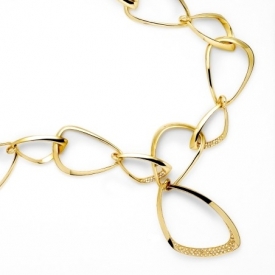 Antonini Jewelry – Italian Luxury