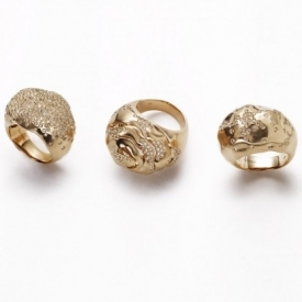 Antonini Jewelry – Italian Luxury