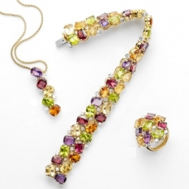 Antonini Jewelry – Italian Luxury