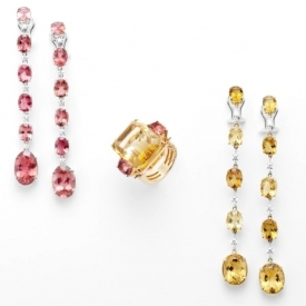 Antonini Jewelry – Italian Luxury