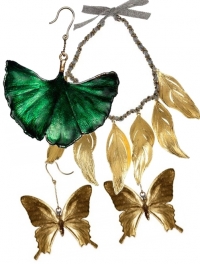 Aurelie Bidermann Jewelry