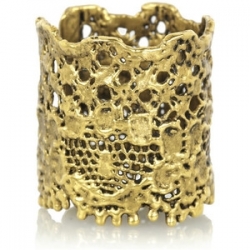 Aurelie Bidermann Jewelry