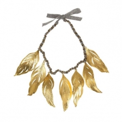 Aurelie Bidermann Jewelry