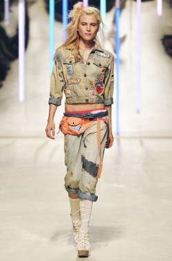 Topshop Spring 2020 Collection