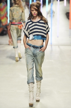 Topshop Spring 2020 Collection