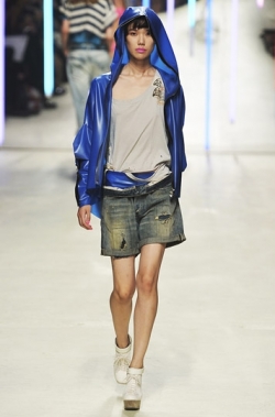 Topshop Spring 2020 Collection