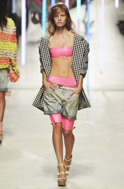 Topshop Spring 2020 Collection