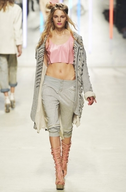 Topshop Spring 2020 Collection