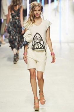 Topshop Spring 2020 Collection