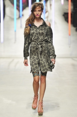 Topshop Spring 2020 Collection