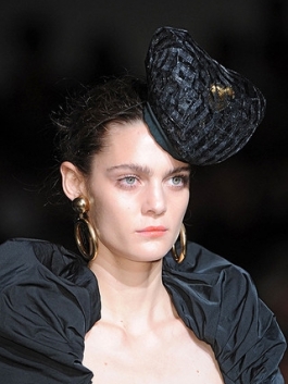 Spring 2020 Hair Accessories Trends