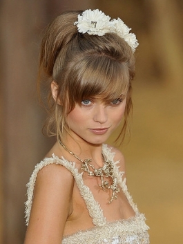 Spring 2020 Hair Accessories Trends