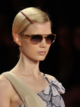 Spring 2020 Hair Accessories Trends