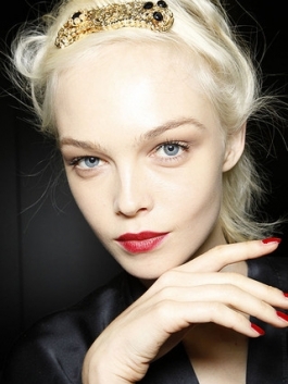 Spring 2020 Hair Accessories Trends