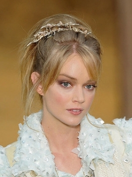 Spring 2020 Hair Accessories Trends