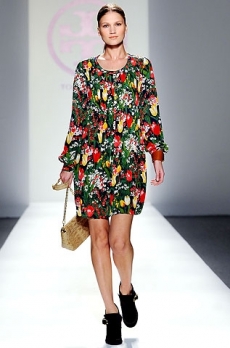 Floral Prints Trend Spring/Summer 2020