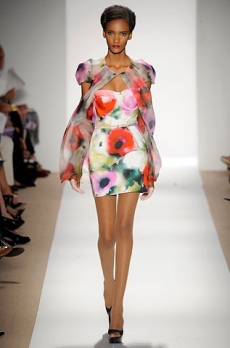 Floral Prints Trend Spring/Summer 2020