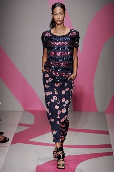 Floral Prints Trend Spring/Summer 2020