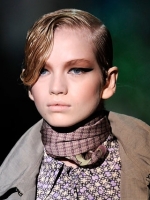 Fashion Trend – Female Dandy