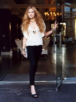 Meet His Parents Fashion Tips