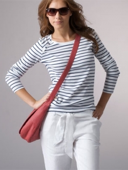 Summer Fashion Trend – Sailor Stripes