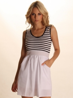Summer Fashion Trend – Sailor Stripes