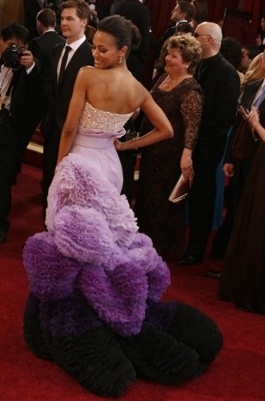 2020 Oscars Celebrity Red Carpet Dresses