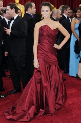 2020 Oscars Celebrity Red Carpet Dresses