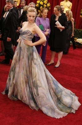 2020 Oscars Celebrity Red Carpet Dresses