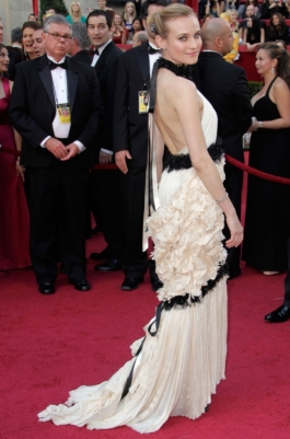 2020 Oscars Celebrity Red Carpet Dresses