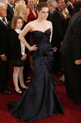 2020 Oscars Celebrity Red Carpet Dresses