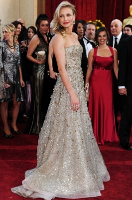 2020 Oscars Celebrity Red Carpet Dresses