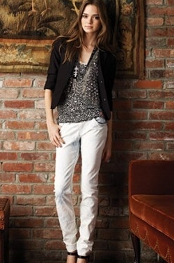 Wardrobe Essentials For College Girls