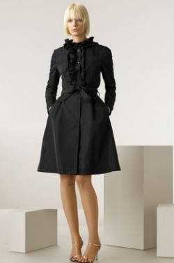 Wardrobe Essentials For College Girls