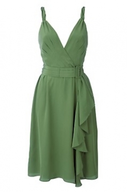 Fashion Tips for Pear Shaped Body